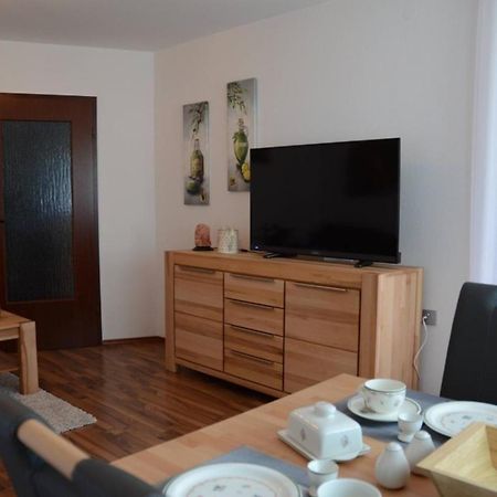 Ferienwohnung Ebernburg Бад Кройцнах Екстериор снимка