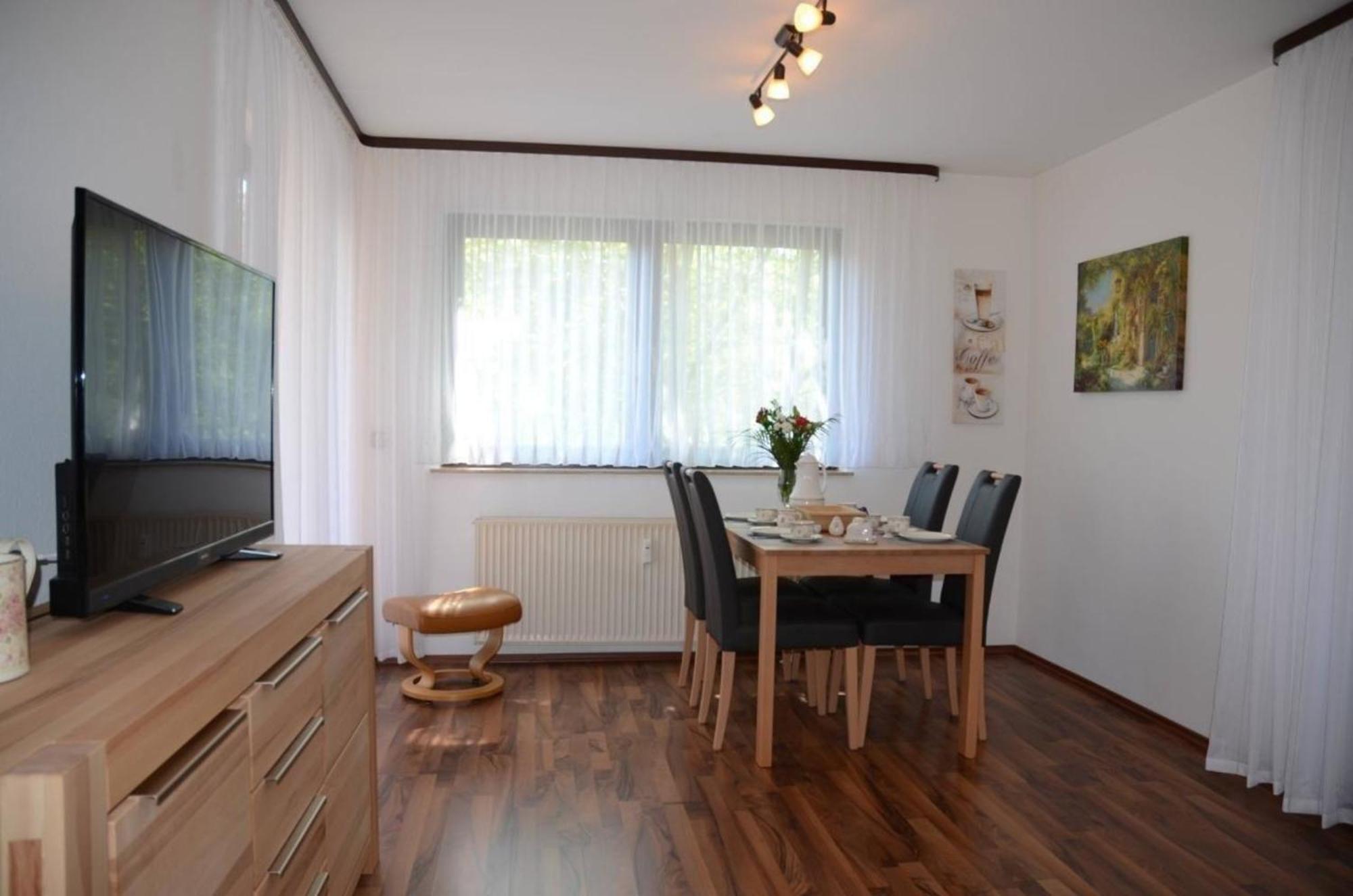 Ferienwohnung Ebernburg Бад Кройцнах Екстериор снимка